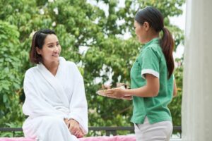 Professional Wellness Services