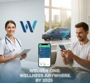 Wellness Programs Supporting Patients and Corporates